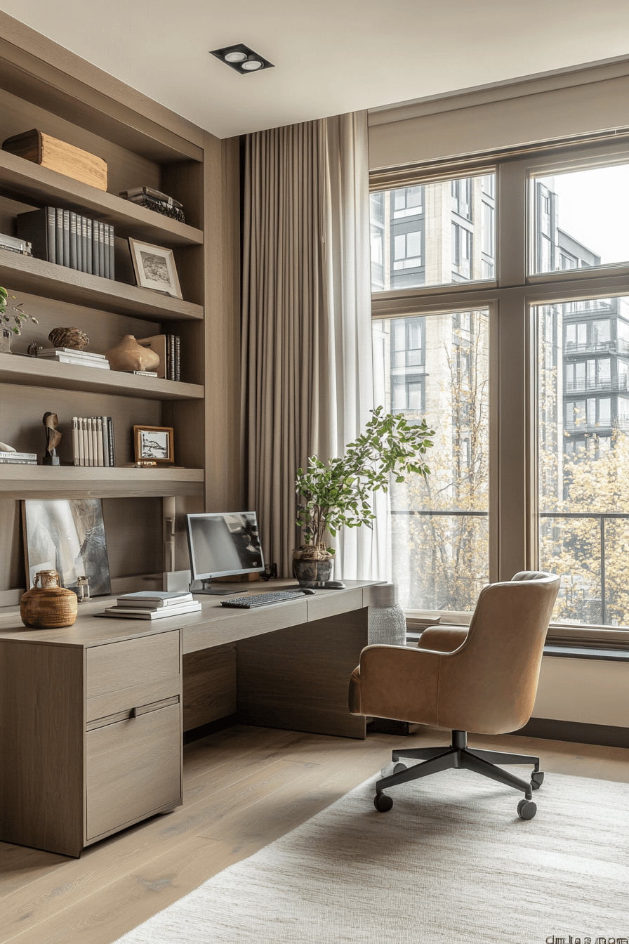 spare room ideas