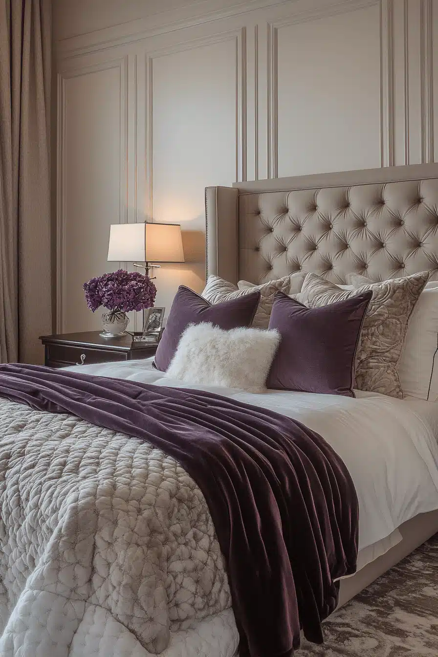 cozy bedroom decor ideas