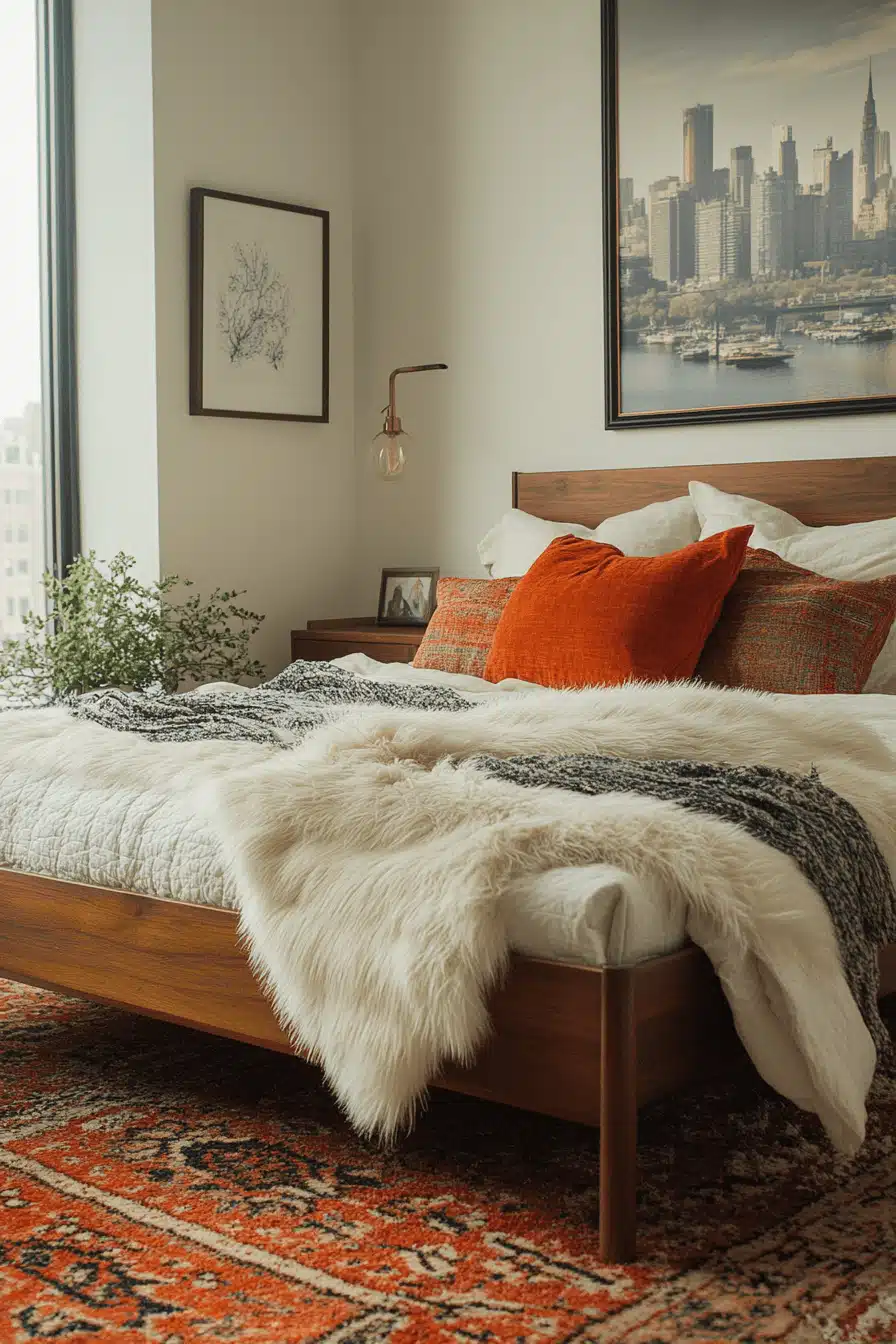 small cozy bedroom ideas