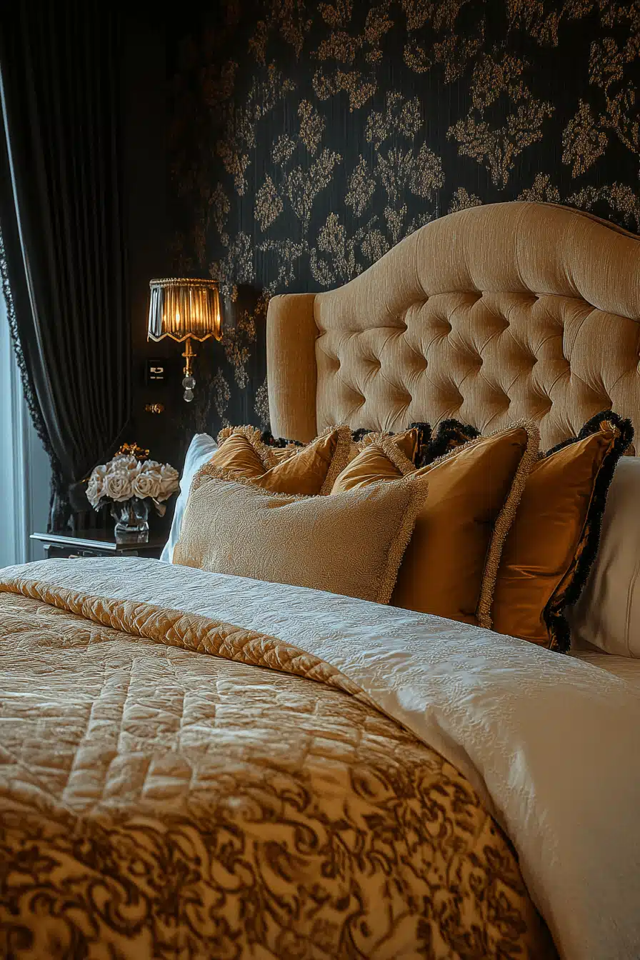 Grown woman bedroom ideas