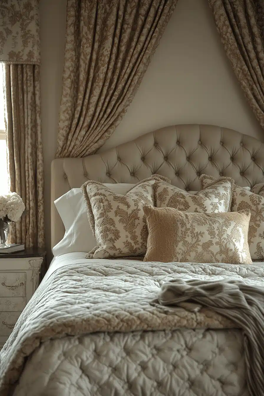 cozy bedroom decor ideas