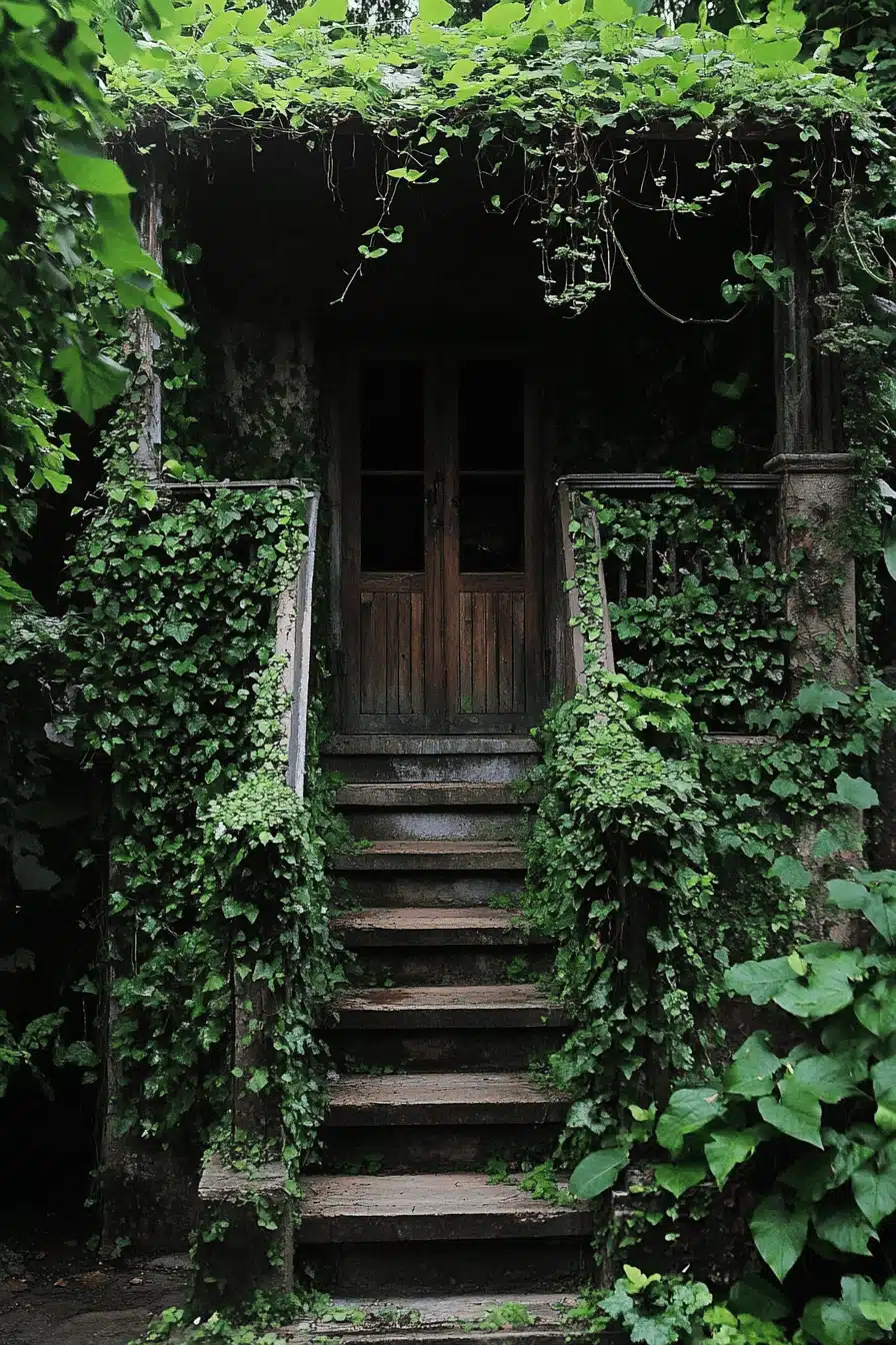 Garden Decor Ideas