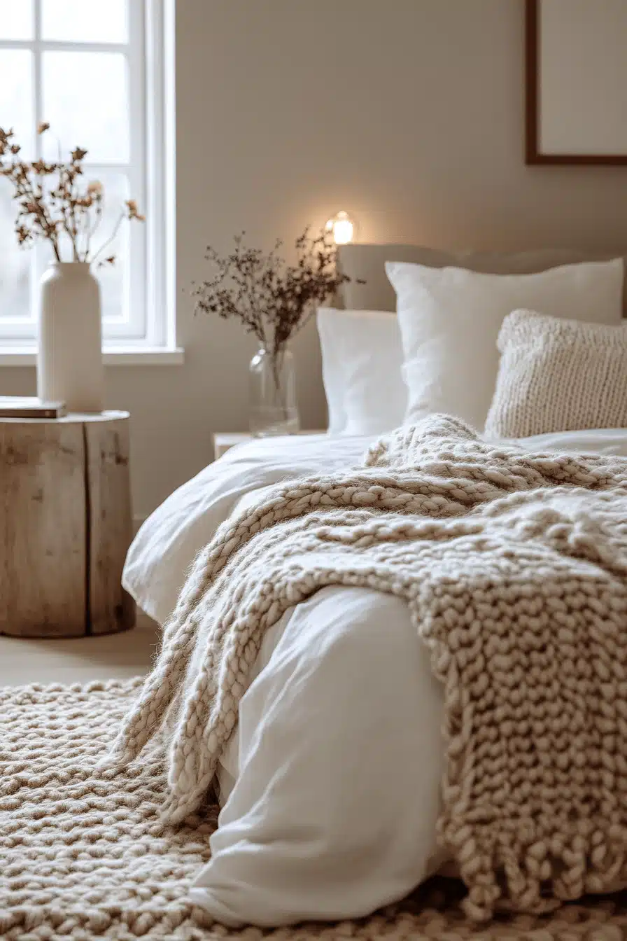 cozy bedroom ideas