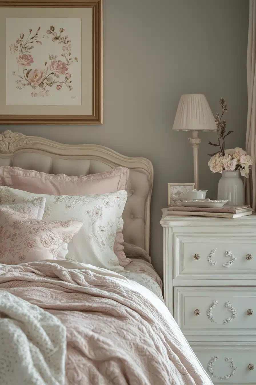 Grown woman bedroom ideas