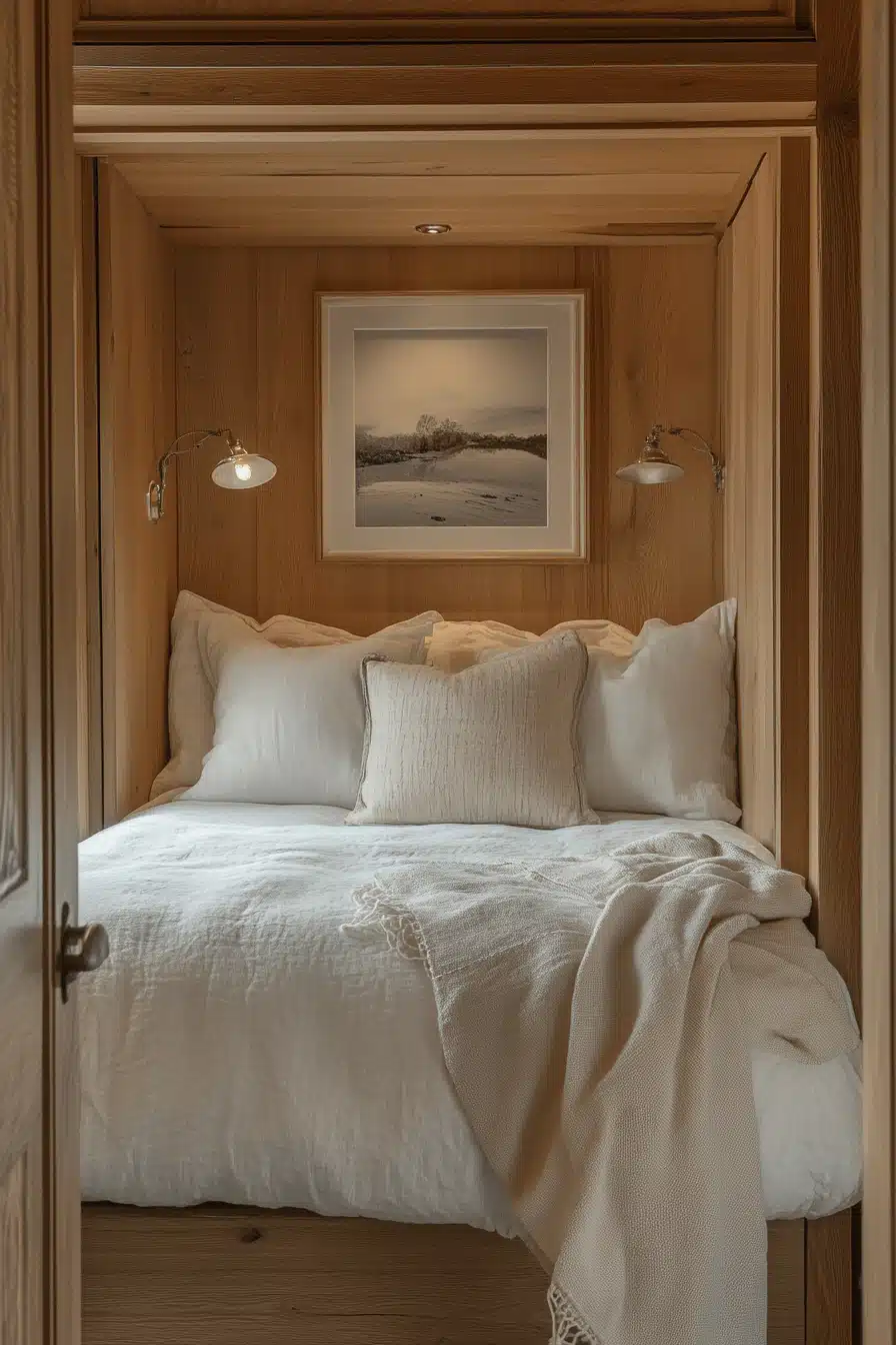 bedroom ideas for small rooms