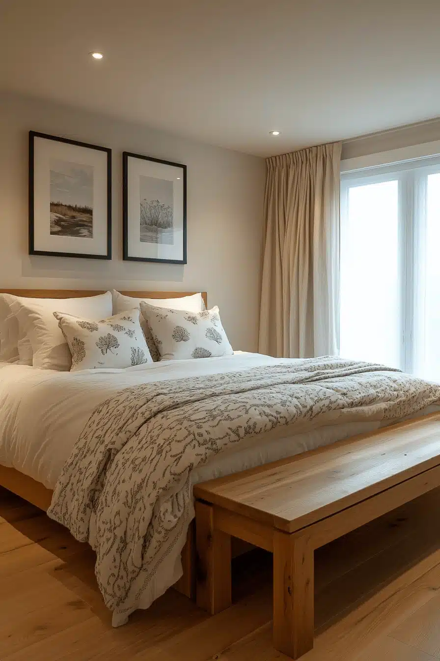 small cozy bedroom ideas
