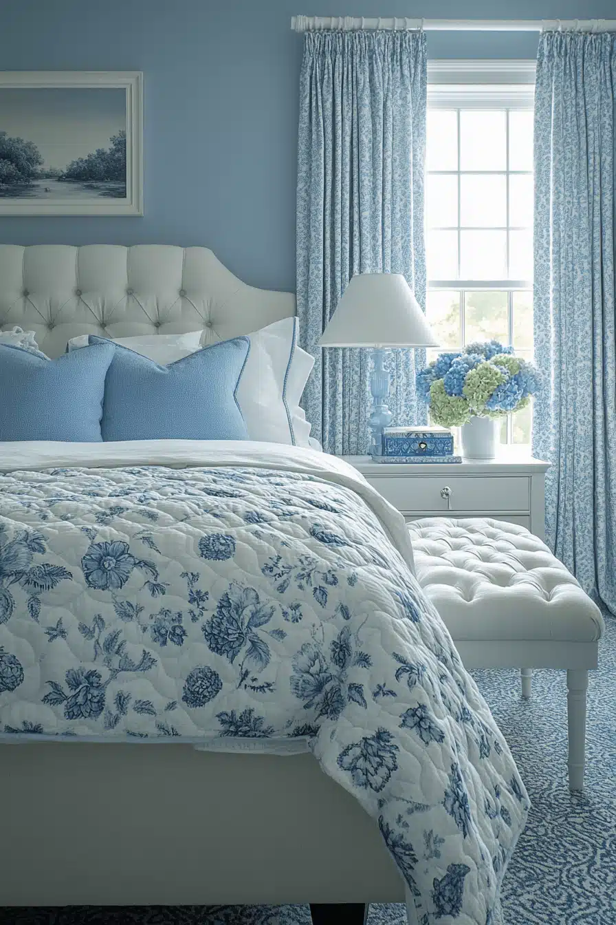 cozy bedroom decor ideas