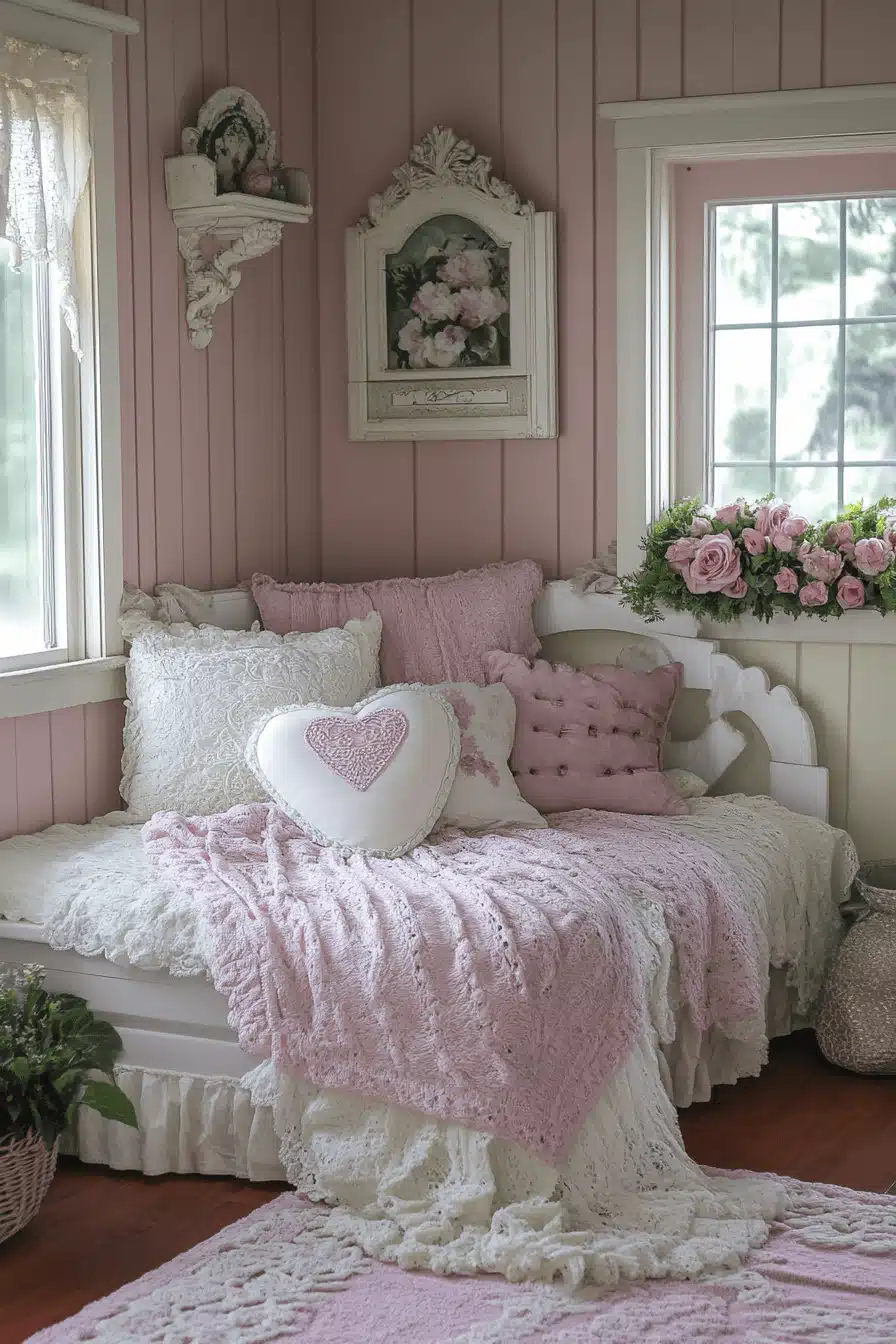 Cute Room Inspiration