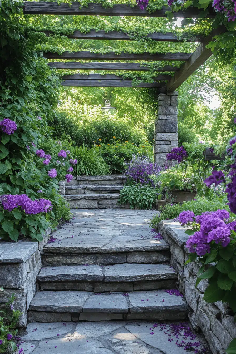 Garden Decor Ideas