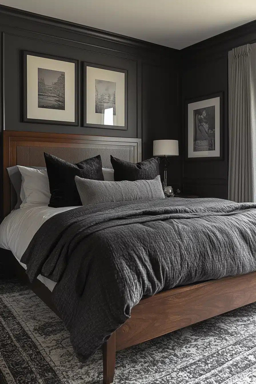 bedroom ideas for small rooms