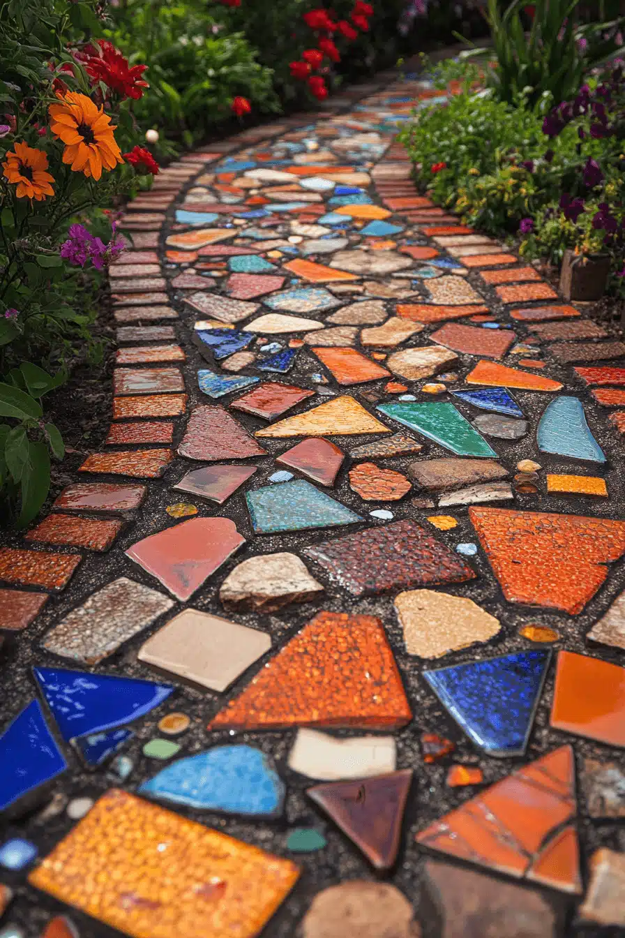 Garden Decor Ideas