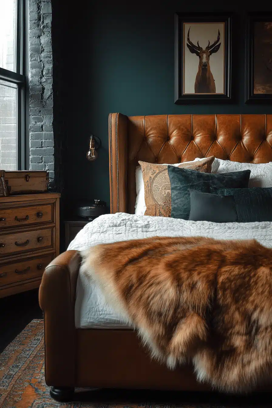 Grown woman bedroom ideas