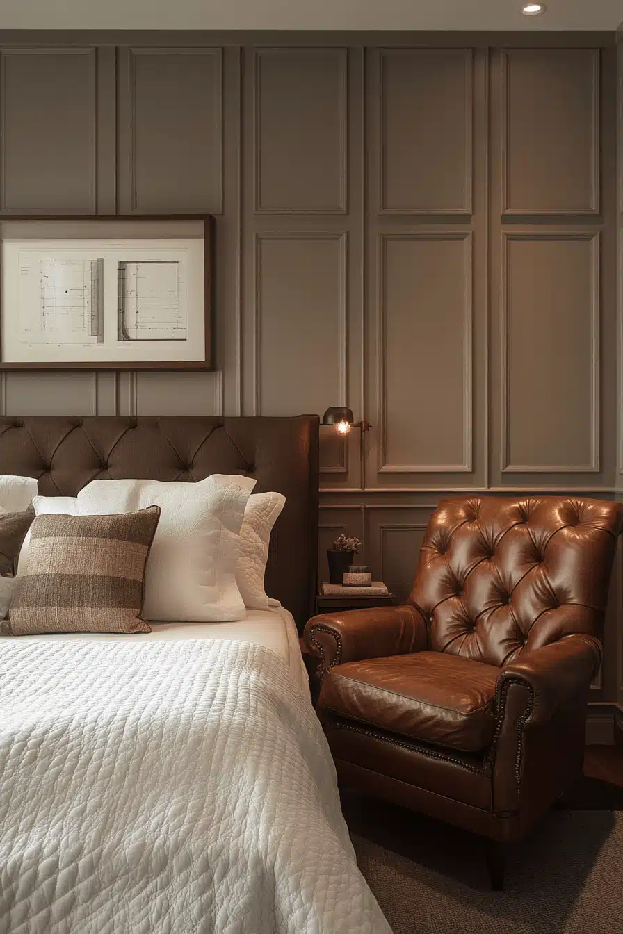 cozy bedroom ideas