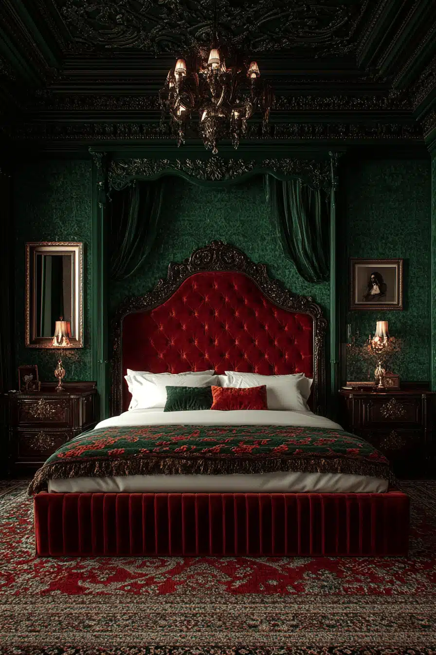 cozy bedroom decor ideas