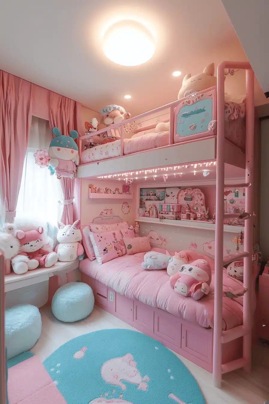 Cute Room Inspiration