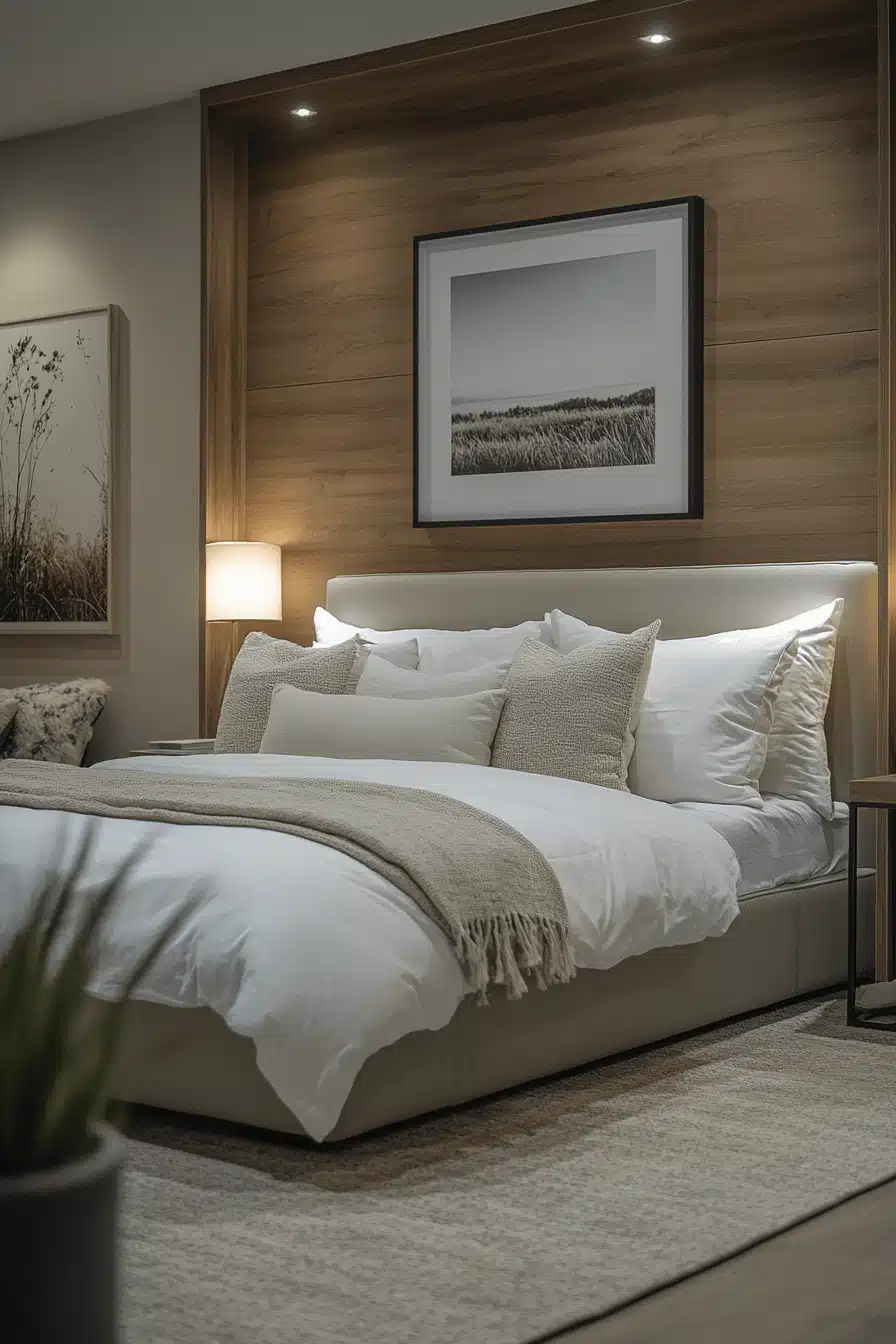 small cozy bedroom ideas
