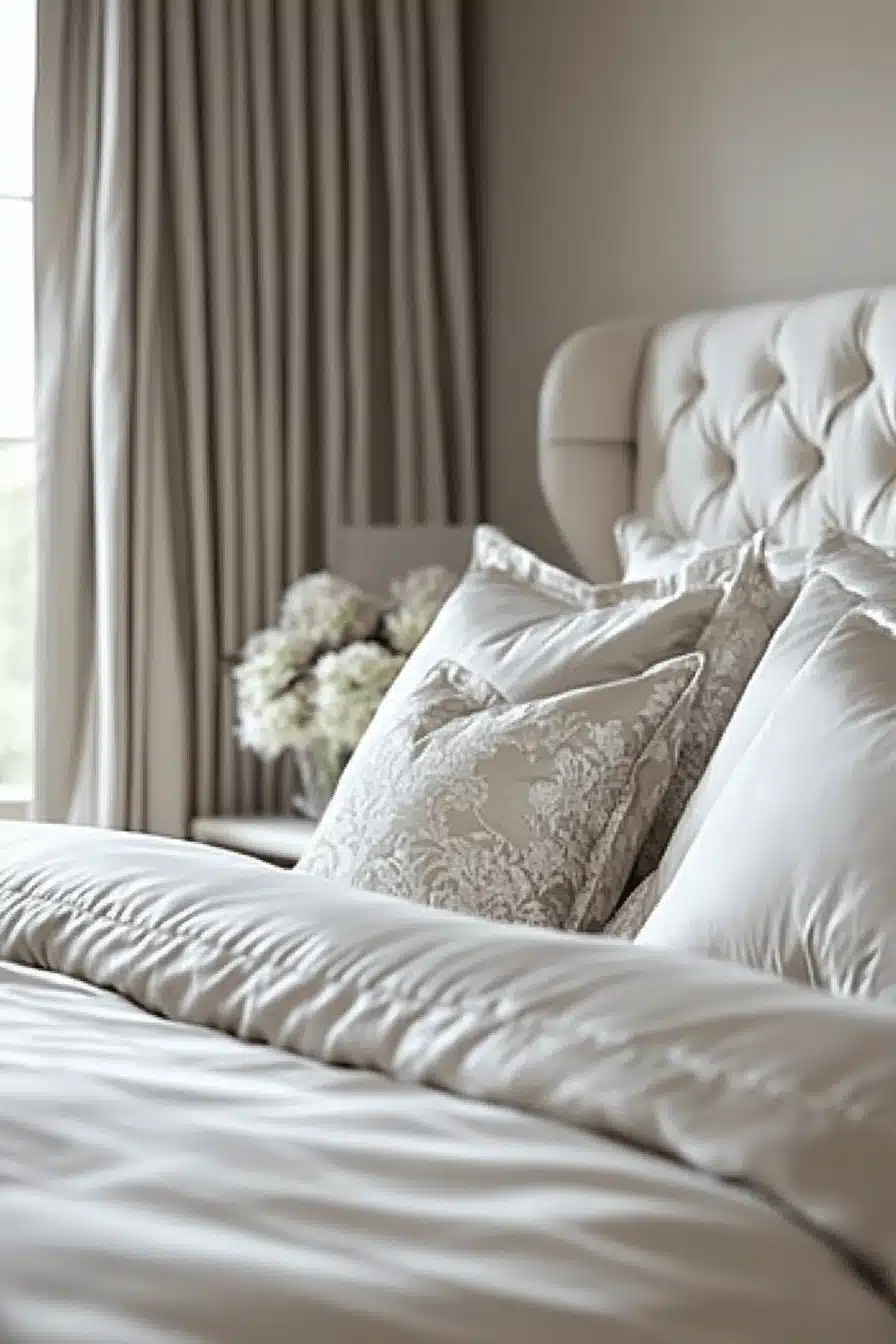 cozy bedroom decor ideas