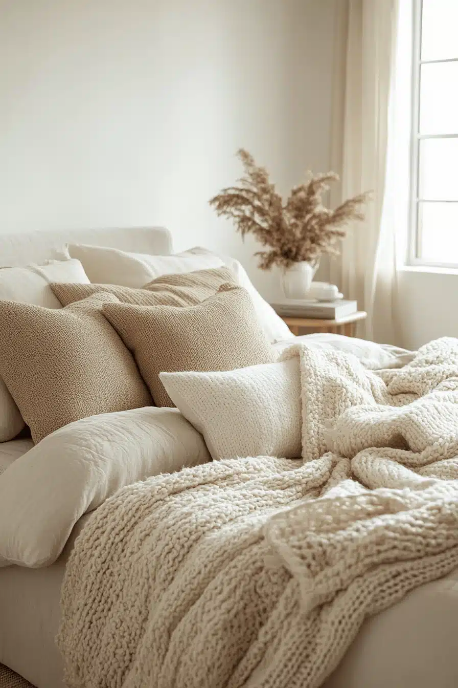 cozy bedroom ideas