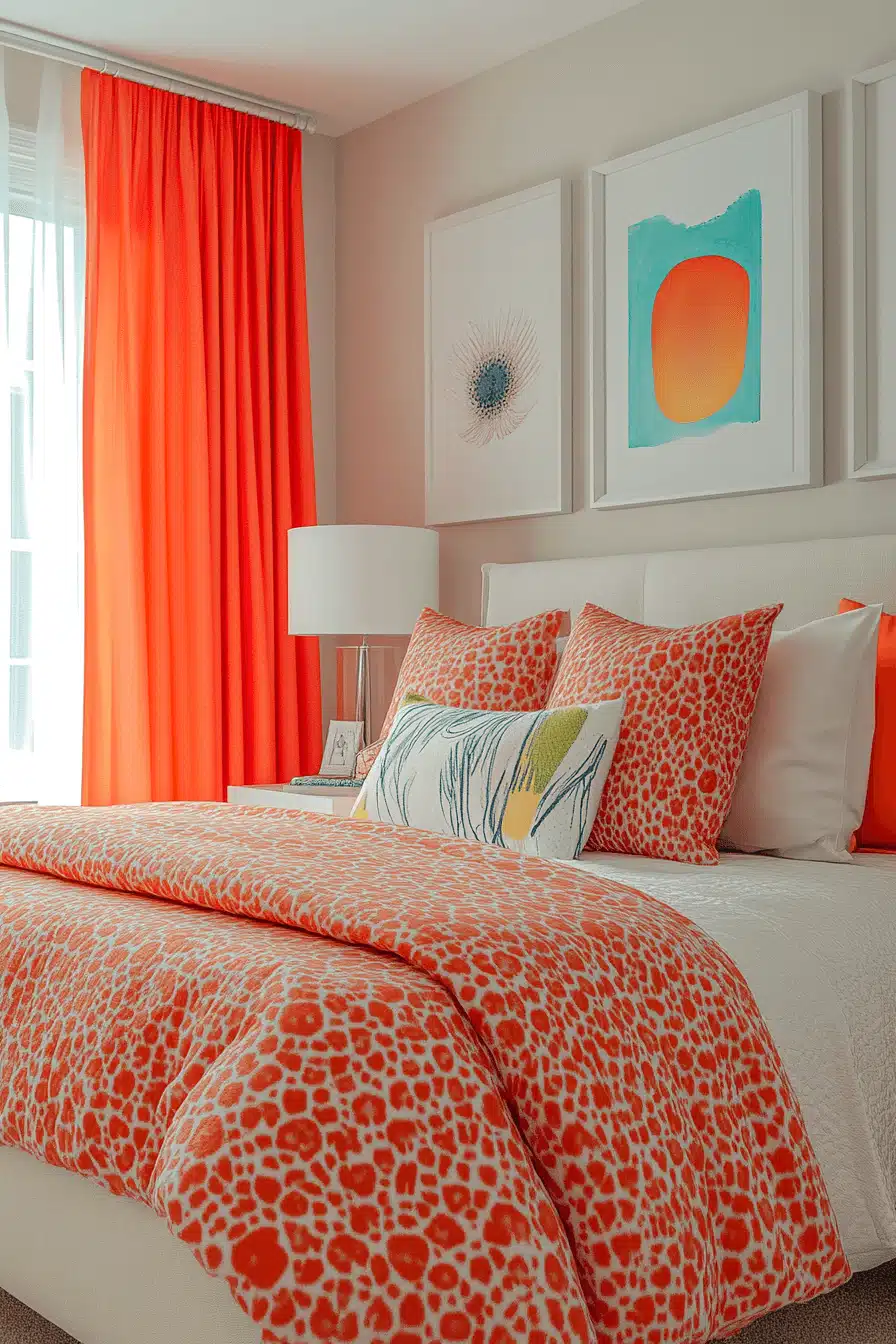 bedroom ideas for small rooms