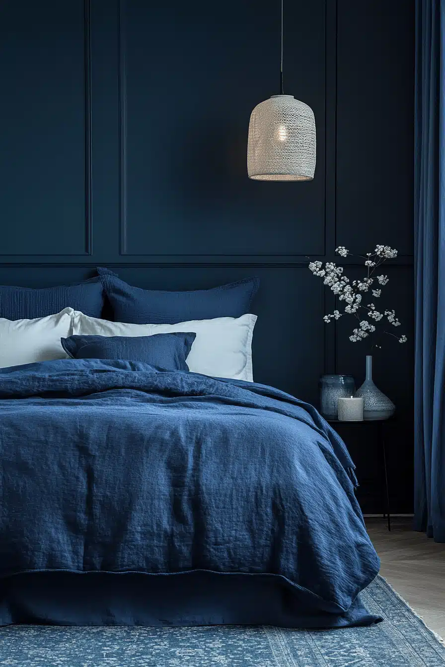 cozy bedroom ideas