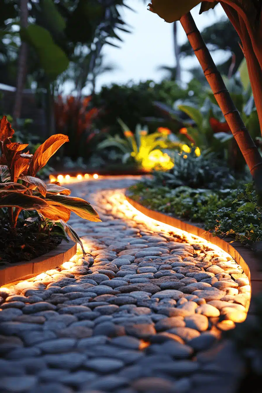 Garden Decor Ideas
