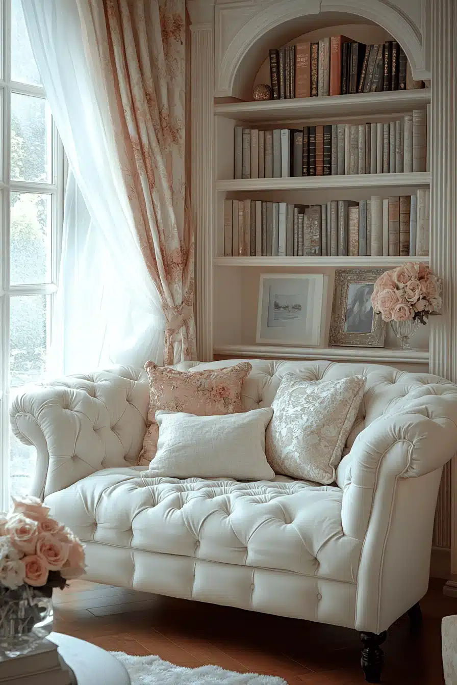 home library ideas