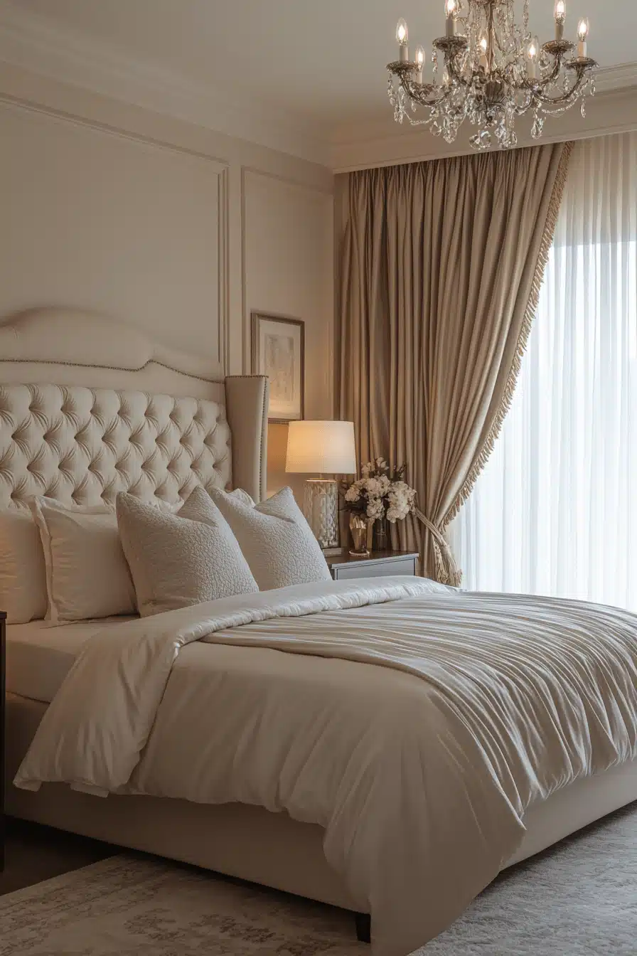 cozy bedroom ideas