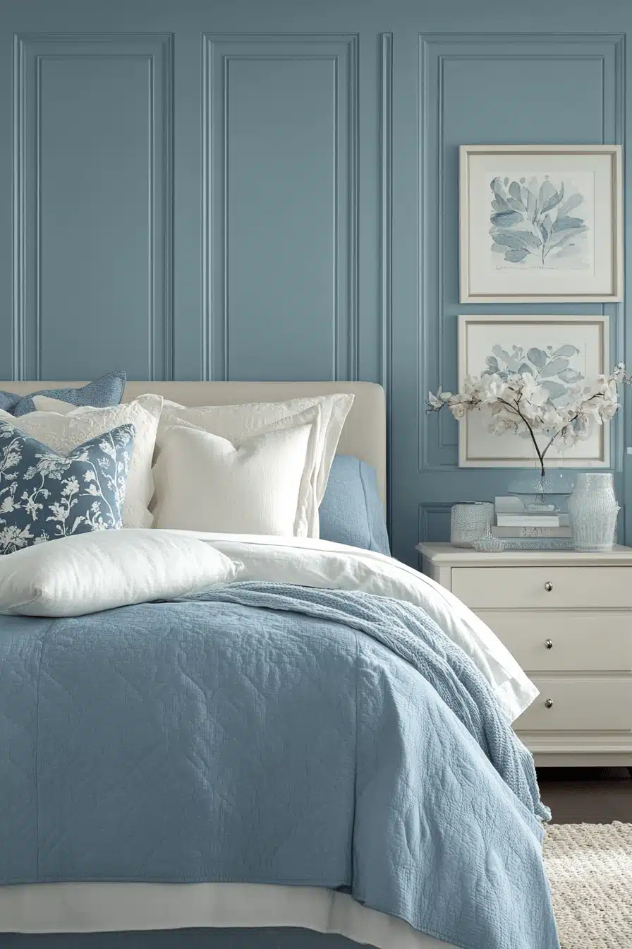 Grown woman bedroom ideas