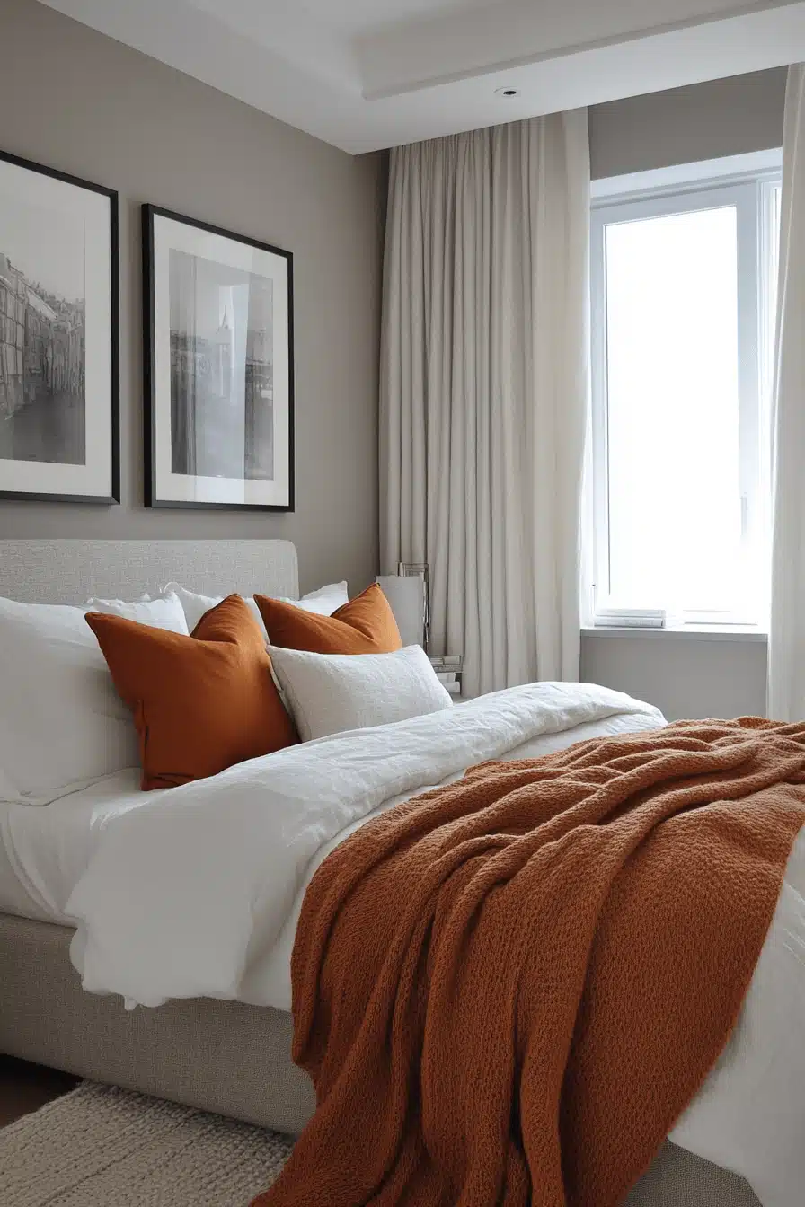 bedroom ideas for small rooms