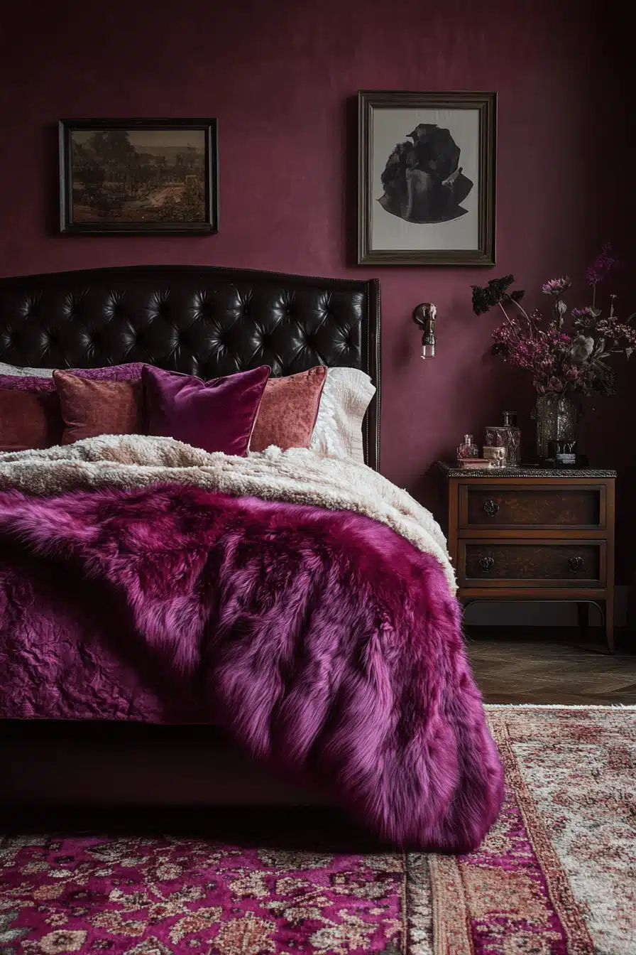 cozy bedroom ideas