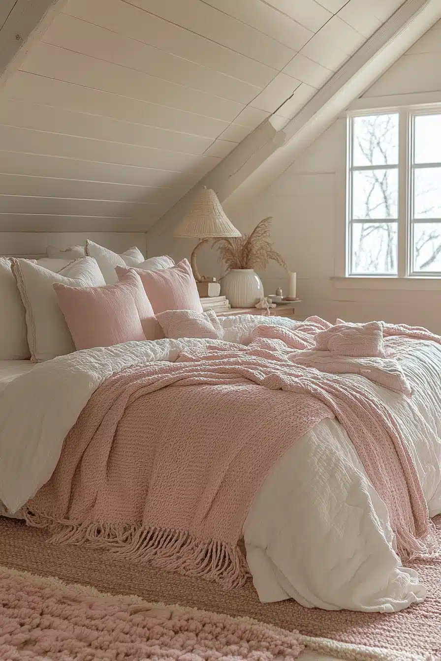 small cozy bedroom ideas