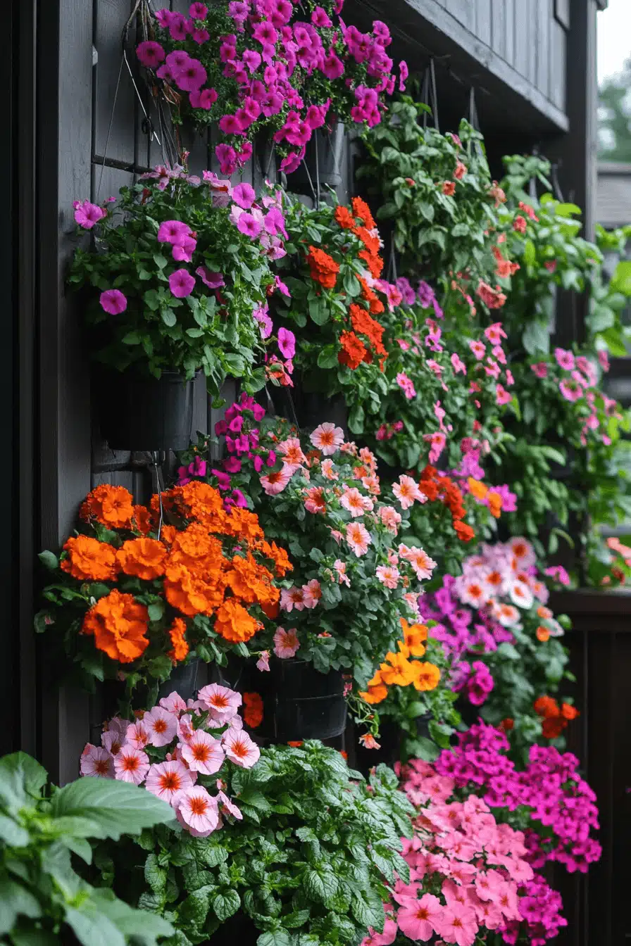 Garden Decor Ideas