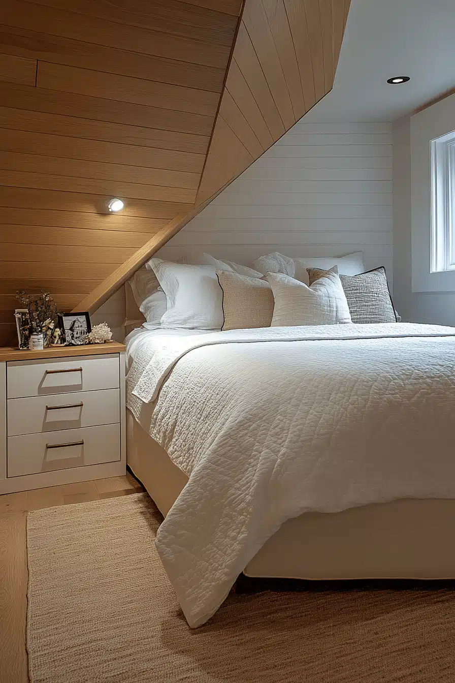 bedroom ideas for small rooms