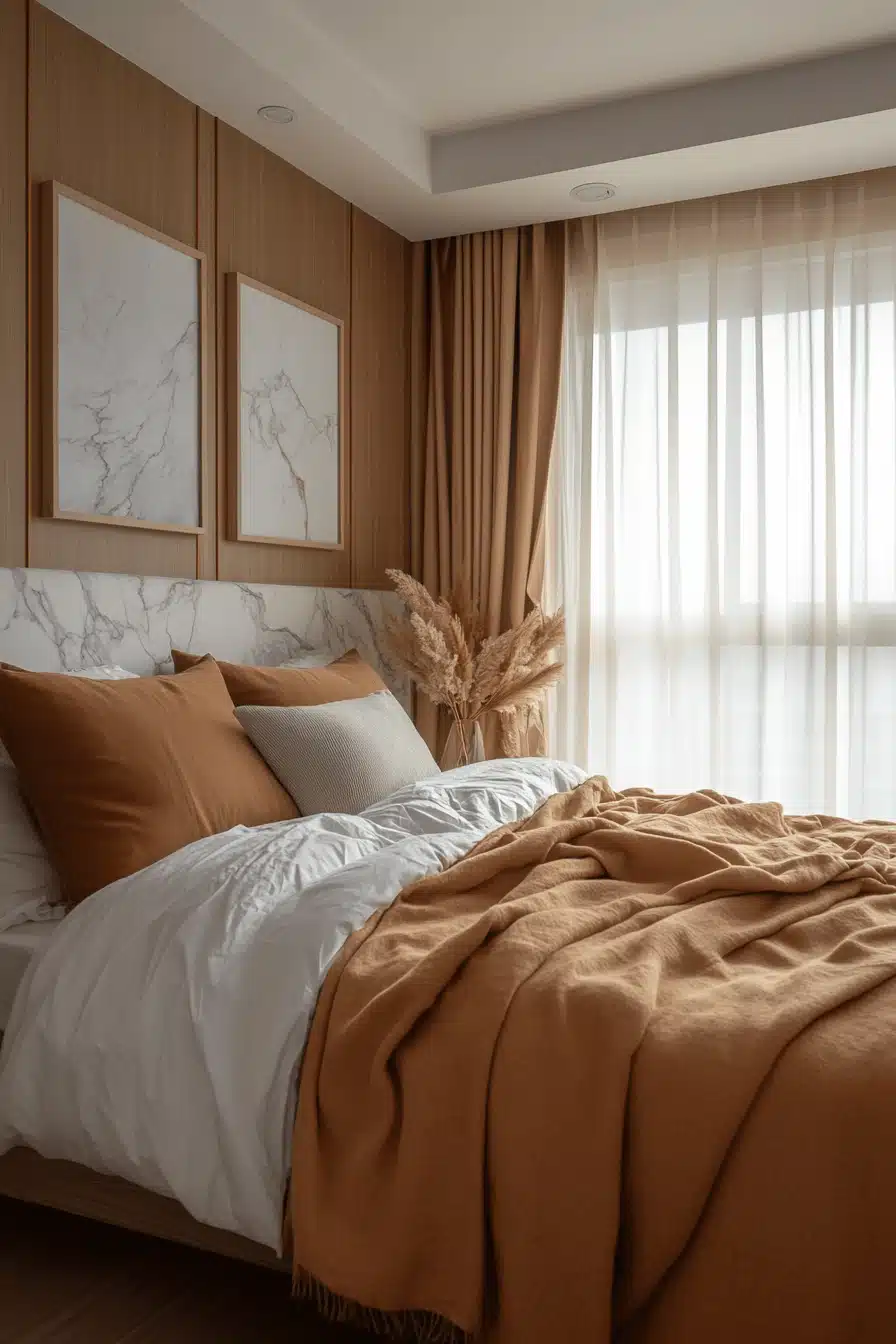 Grown woman bedroom ideas