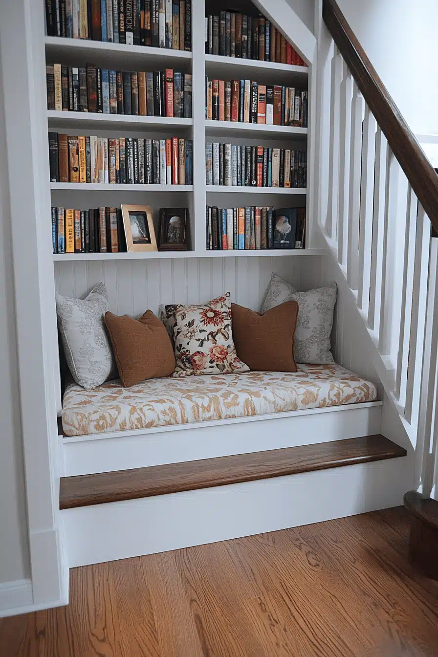 home library ideas