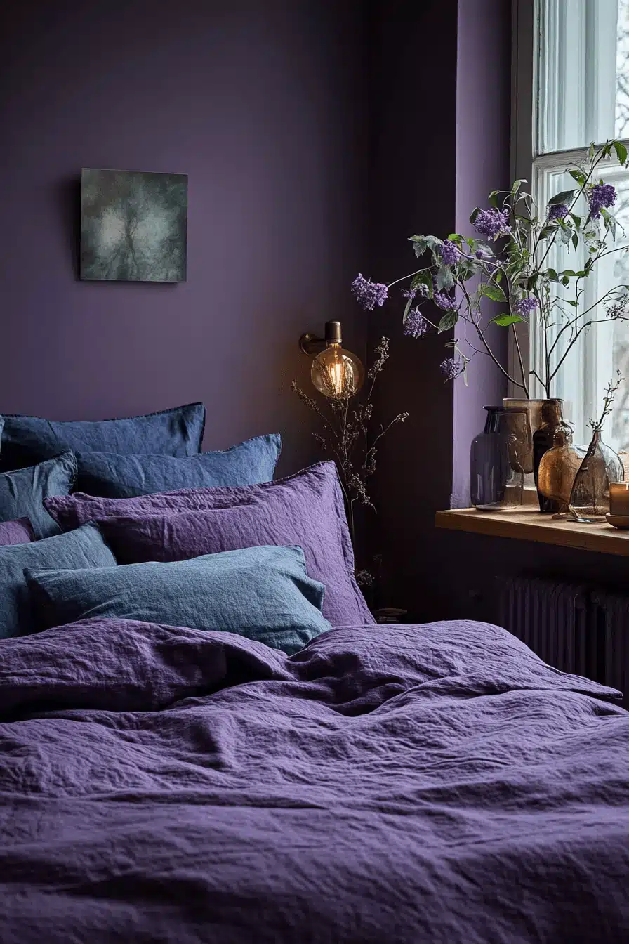 cozy bedroom ideas