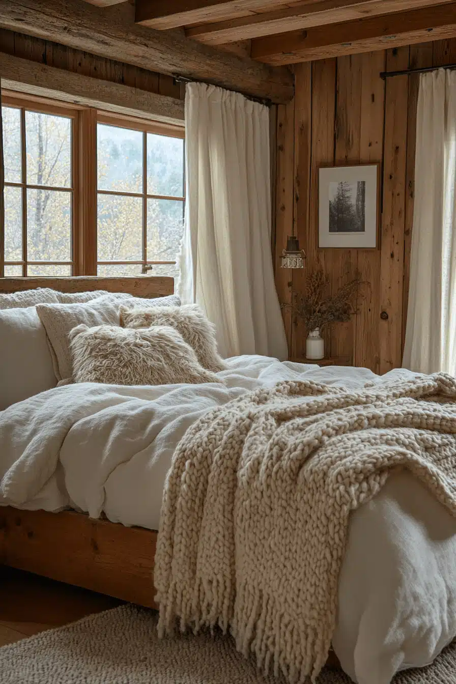 cozy bedroom decor ideas