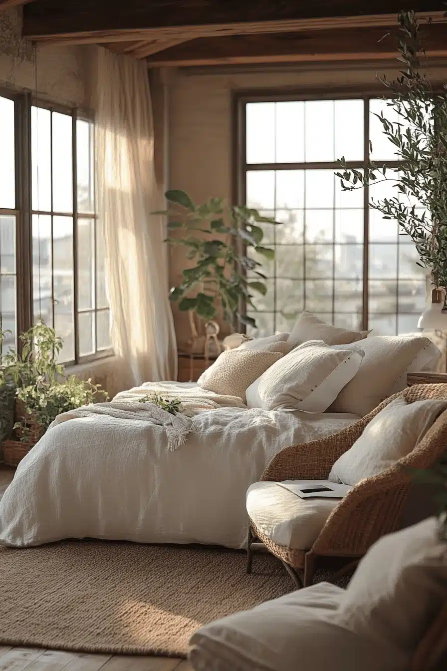 cozy bedroom decor ideas