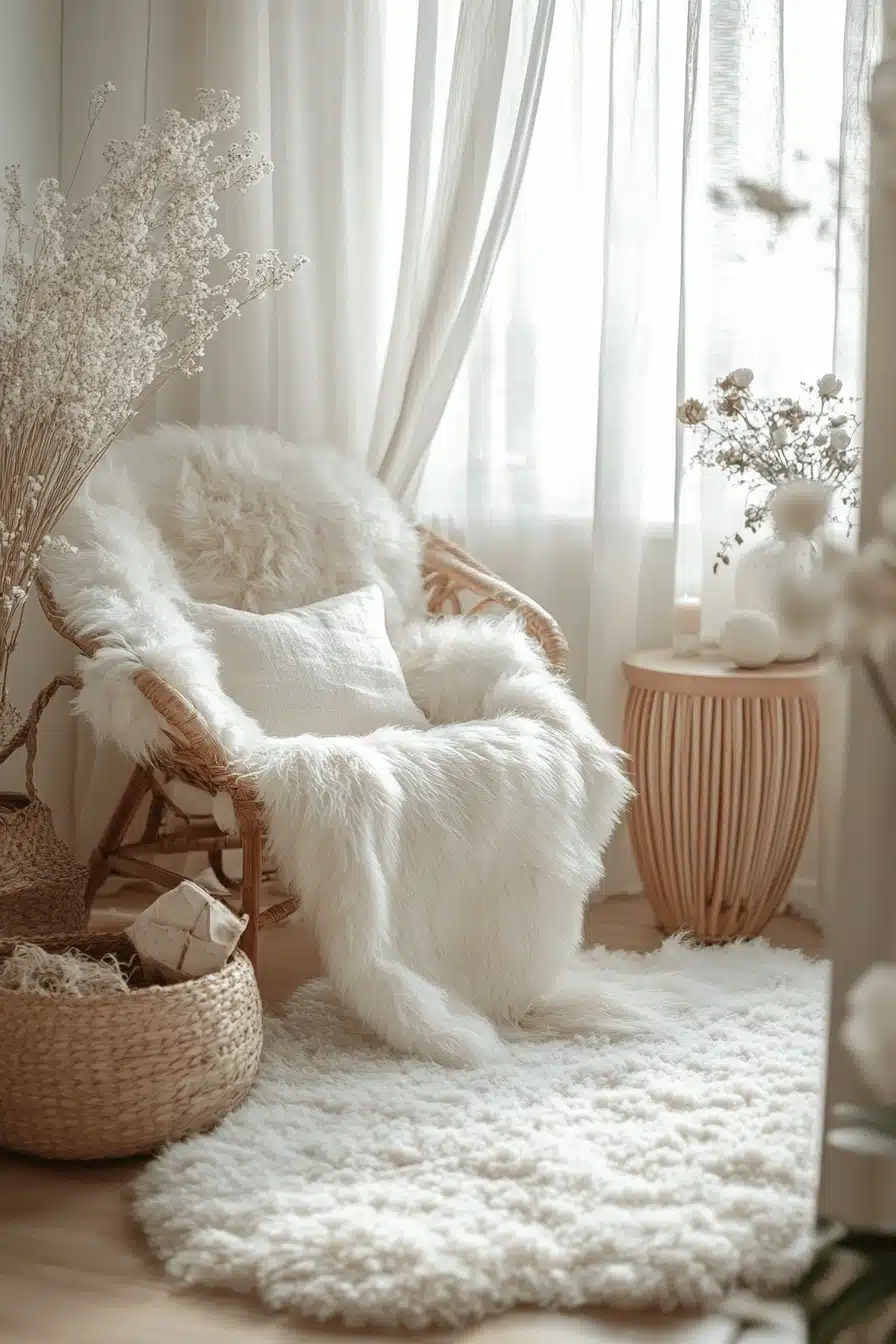 Cute Room Inspiration