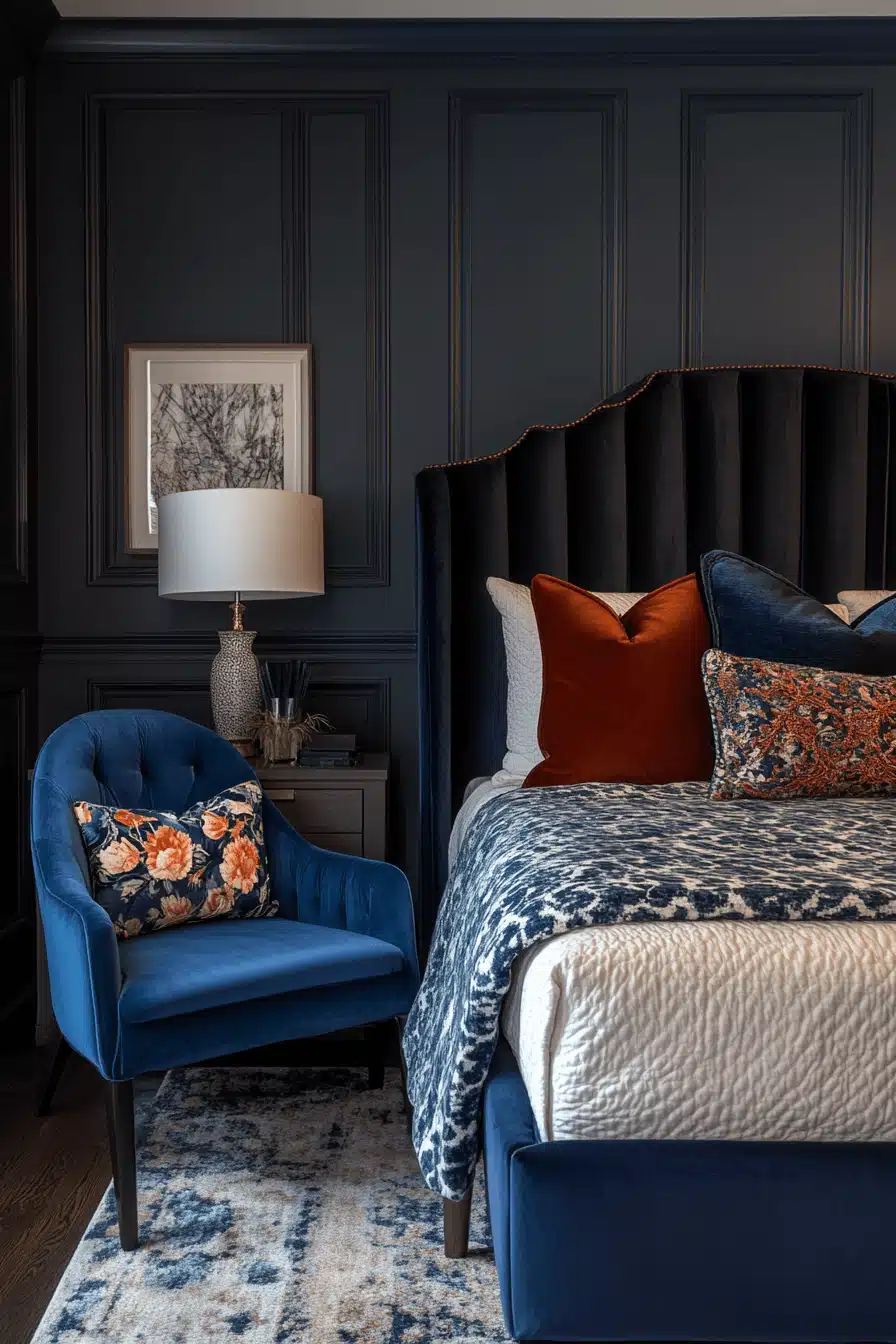 Grown woman bedroom ideas
