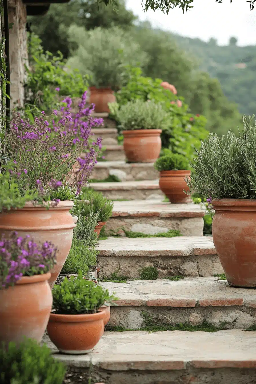 Garden Decor Ideas