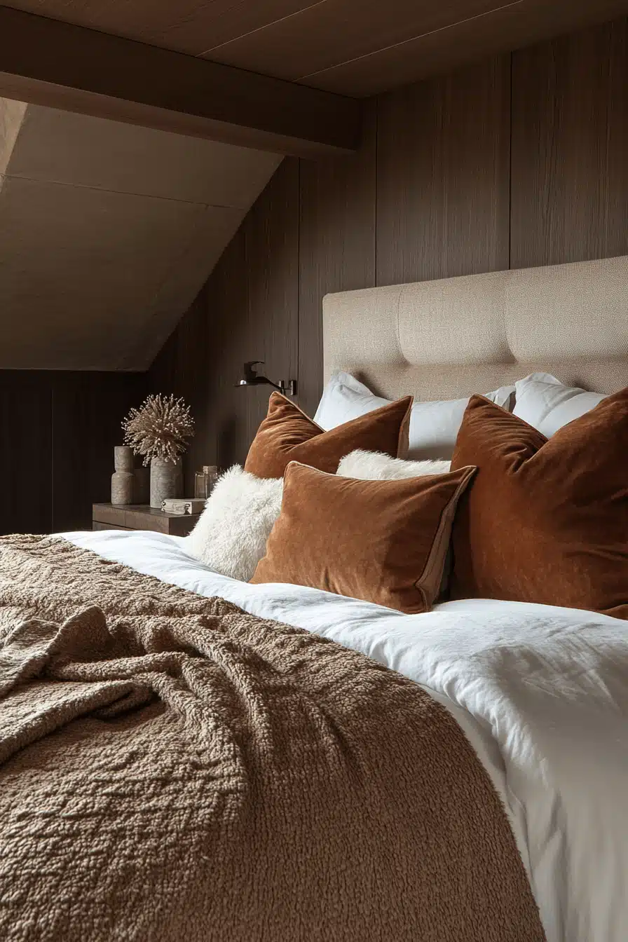 cozy bedroom ideas