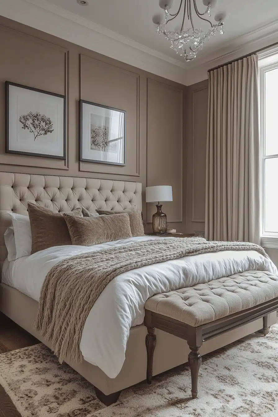 small cozy bedroom ideas