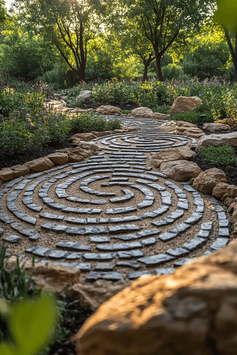 Garden Decor Ideas
