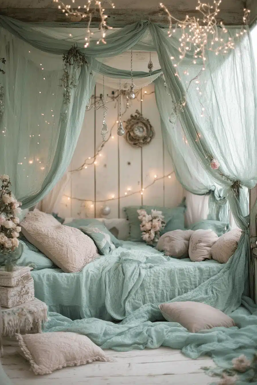 Cute Room Inspiration