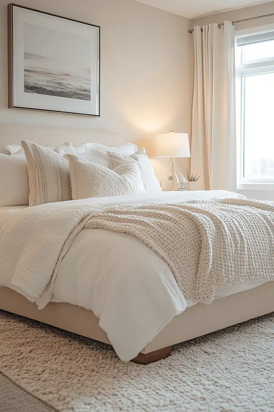 cozy bedroom decor ideas