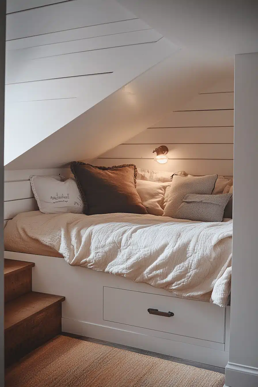 bedroom ideas for small rooms