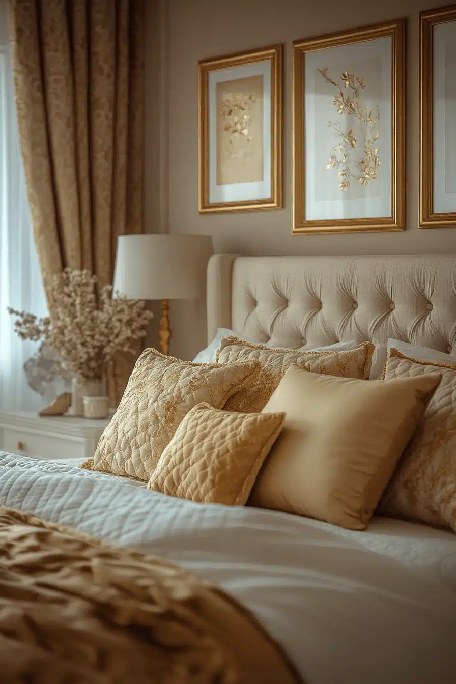cozy bedroom ideas
