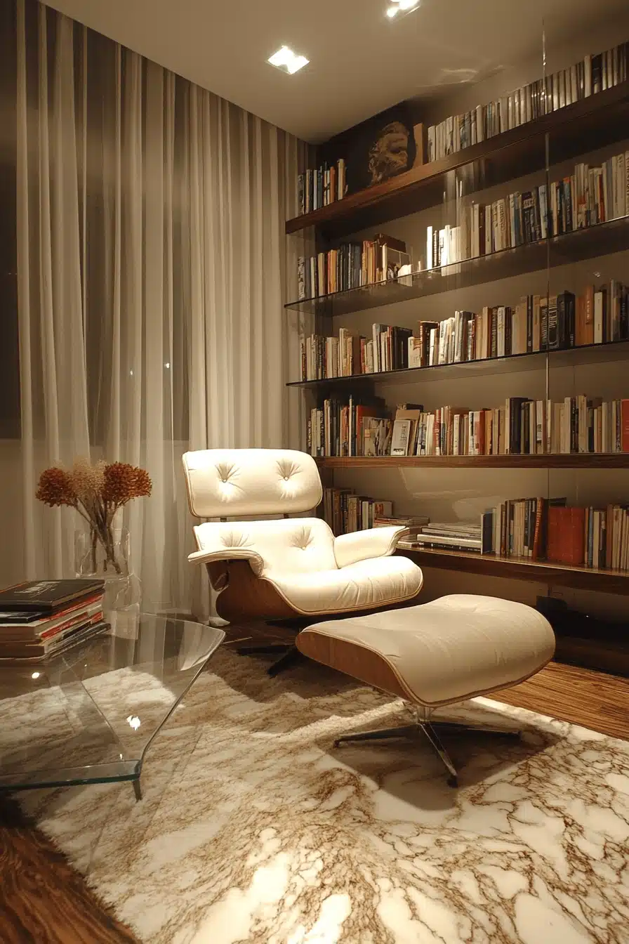 home library ideas