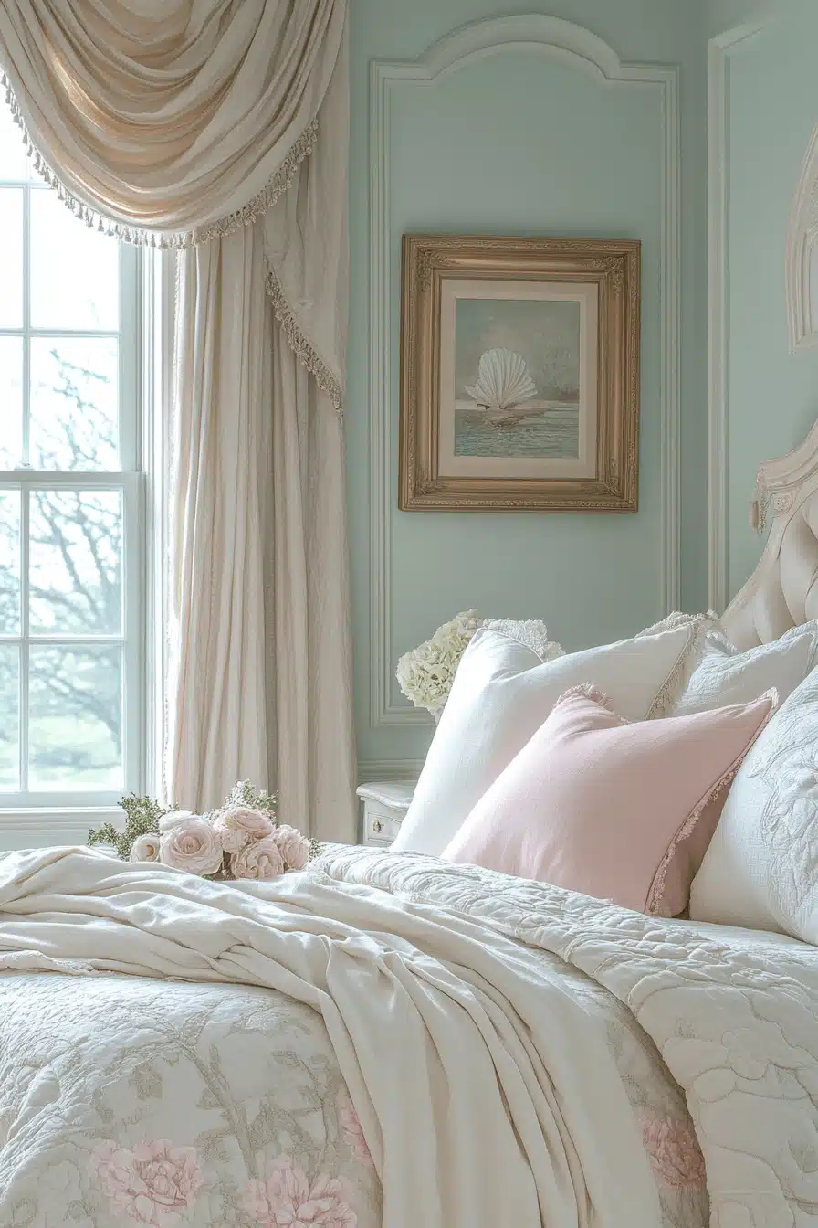 cozy bedroom decor ideas